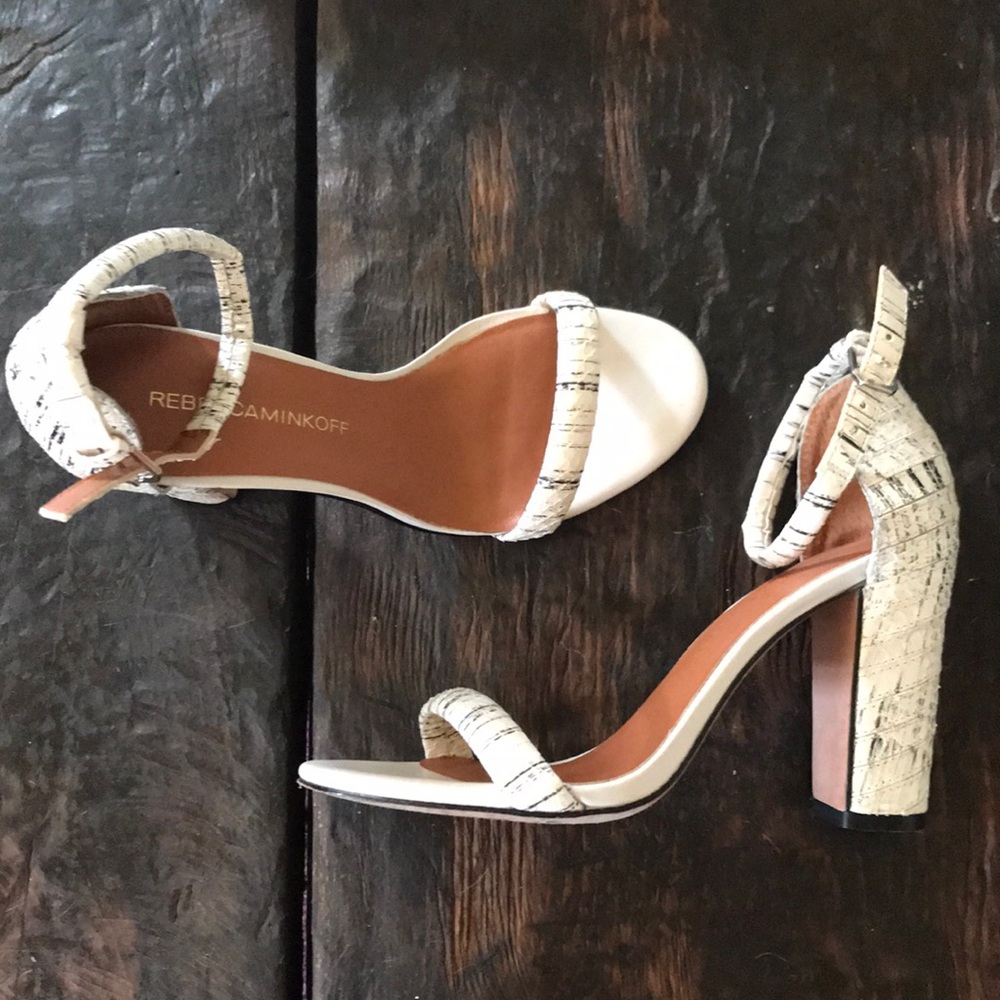 Rebecca Minkoff Heels